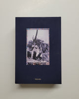 Peter Beard by David Fahey, Nejma Beard, Owen Edwards & Steven M. L. Aronson 2 volume hardcover book