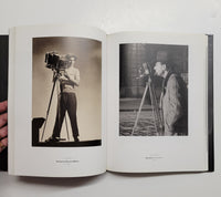 The Camera I: Photographic Self-Portraits from the Audrey and Sydney Irmas Collection by Robert A. Sobieszek & Deborah Irmas hardcover book