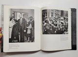 Pictures of the Times: A Century of Photography from the New York Times by Peter Galassi & Susan Kismaric hardcover book