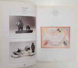 Women of the North: An Exhibition of Art By Inuit Women of the Canadian Arctic: Sculptures, Drawings, Wall Hangings, Costumes Dolls paperback book
