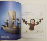 Survival Inuit Art by Dr. Samuel Wagonfeld, Patricia Feheley, Tom Katsimpalis & Dr. Janice Currier paperback book