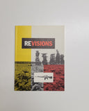 Revisions by Helga Pakasaar, Deborah Doxtater, Jean Fisher & Rick Hill paperback book