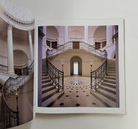 Great English Interiors by David Mlinaric & Derry Moore hardcover book