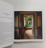 Great English Interiors by David Mlinaric & Derry Moore hardcover book