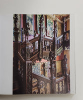 Great English Interiors by David Mlinaric & Derry Moore hardcover book