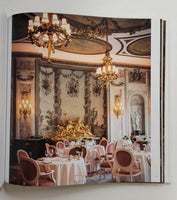 Great English Interiors by David Mlinaric & Derry Moore hardcover book