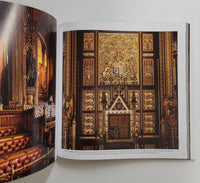 Great English Interiors by David Mlinaric & Derry Moore hardcover book