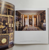 Great English Interiors by David Mlinaric & Derry Moore hardcover book