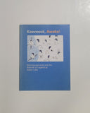 Keeveeok Awake: Mamnguqsualuk and the Rebirth of Legend at Baker Lake paperback book