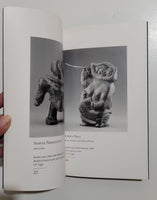 Mother & Child by Judy Kardosh Marion Scott Gallery Exhibition Catalogue