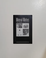 Material Matters: The Media of Inuit Art Feneley Fine Arts Exhibition Catalogue