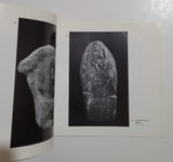 John Kavik by Derek Nolan exhibition catalogue