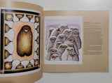 Kananginak Pootoogook: Celebrating Five Decades of Artistic Achievement by Ingo Hessel paperback book