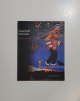 Ancestral Portraits: The Colour of My People by Frederick R. McDonald paperback book