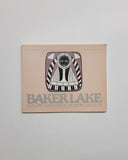 pBaker Lake Prints and Print Drawings, 1970-1976 by Bernadette Driscoll & Shelia Butler paperback book