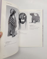 Out of Tradition: Abraham Anghik / David Ruben Piqtoukum by Darlene Wright exhibition catalogue