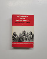 The Eskimo About Bering Strait by Edward William Nelson paperback book