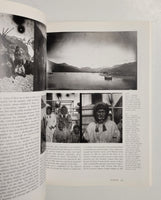 Imaging the Arctic by J. C.H. King & Henrietta Lidchi paperback book