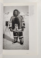Imaging the Arctic by J. C.H. King & Henrietta Lidchi paperback book