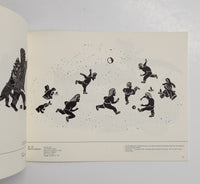 Inoucdjouac Prints / Estampes 1976 by Virginia J. Watt paperback book