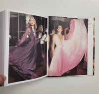 Halston by Steven Buttal & Patricia Mears hardcover book