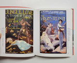 The Art of Romance: Mills & Boon and Harlequin Cover Designs by Joanna Bowring & Margaret O'Brien paperback book
