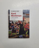 Kent Monkman: Life & Work by Shirley Madill & Sara Angel hardcover book