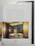 Four Seasons Hotel George V, Paris: A Parisian Legend / Une Legende Parisienne by Andre Bercoff & Philippe Serieys hardcover book