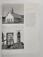 Early Indian Village Churches: Wooden Frontier Architecture in British Columbia by John Veillette & Gary White paperback book