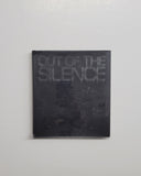 Out of Silence by William Reid & Adelaide De Menil hardcover book