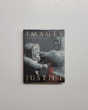 Images of Justice: A Legal History of the Northwest Territories as Traced through the Yellowknife Courthouse Collection of Inuit Sculpture by Dorothy Harley Eber hardcover book