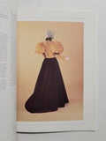  Form and Fashion: Nineteenth-Century Montreal Dress by Jacqueline Beaudouin-Ross paperback book