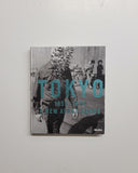 Tokyo 1955-1970: A New Avant-Garde by Doryun Chong hardcover book
