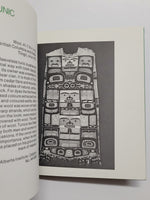 Art of the Canadian Indians and Esquimos / L'Art des Indiens et des Esquimaux du Canada by Isabel Barclay paperback book
