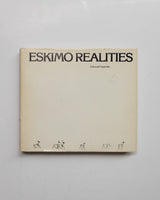 Eskimo Realities by Edmund Carpenter hardcover book