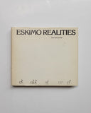 Eskimo Realities by Edmund Carpenter hardcover book