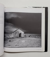 People of the Blood [A Decade-Long Photographic Journey on a Canadian Reserve] by George Webber hardcover book