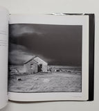 People of the Blood [A Decade-Long Photographic Journey on a Canadian Reserve] by George Webber hardcover book