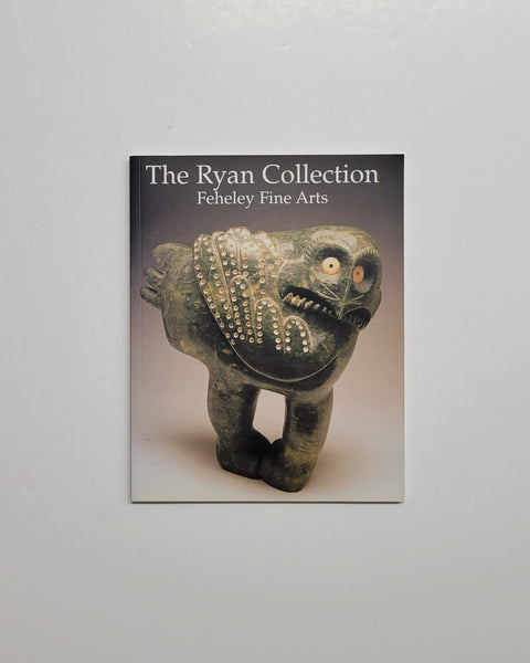 The Ryan Collection by Patricia Feheley & Terry Ryan paperback book