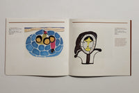 Holman 1987 Prints/Estampes by Mary Sparking & George Swinton paperback book