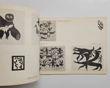 Eskimo Graphic Art 1960 catalogue