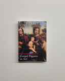 Gospel Figures in Art by Stefano Zuffi paperback book