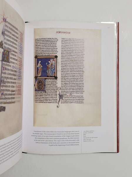 Scribes And Scripture Bible Manuscripts by Scott McKendrick and Kathleen Doyle | D & E LAKE ...