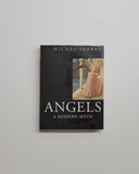 Angels: A Modern Myth by Michel Serres hardcover book