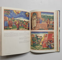 The Bible in Pictures: Illustrations from the Workshop of Lucas Cranach (1534) by Martin Luther with A cultural-historical introduction by Stephan Fussel hardcover book