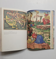 The Bible in Pictures: Illustrations from the Workshop of Lucas Cranach (1534) by Stephan Fussel hardcover book