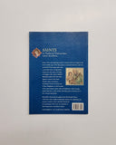 Saints in Medieval Manuscripts by Greg Buzwell paperback book
