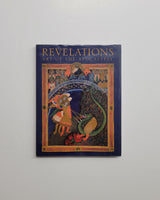 Revelations: Art of the Apocalypse by Nancy Grubb hardcover book