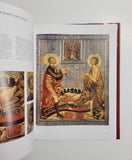 Icons: Masterpieces of Russian Art by Olga A. Polyakova hardcover book