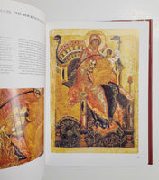 Icons: Masterpieces of Russian Art by Olga A. Polyakova hardcover book